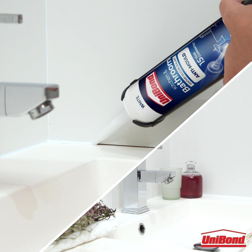 Decorating Supplies Direct UniBond AntiMould Kitchen & Bathroom
